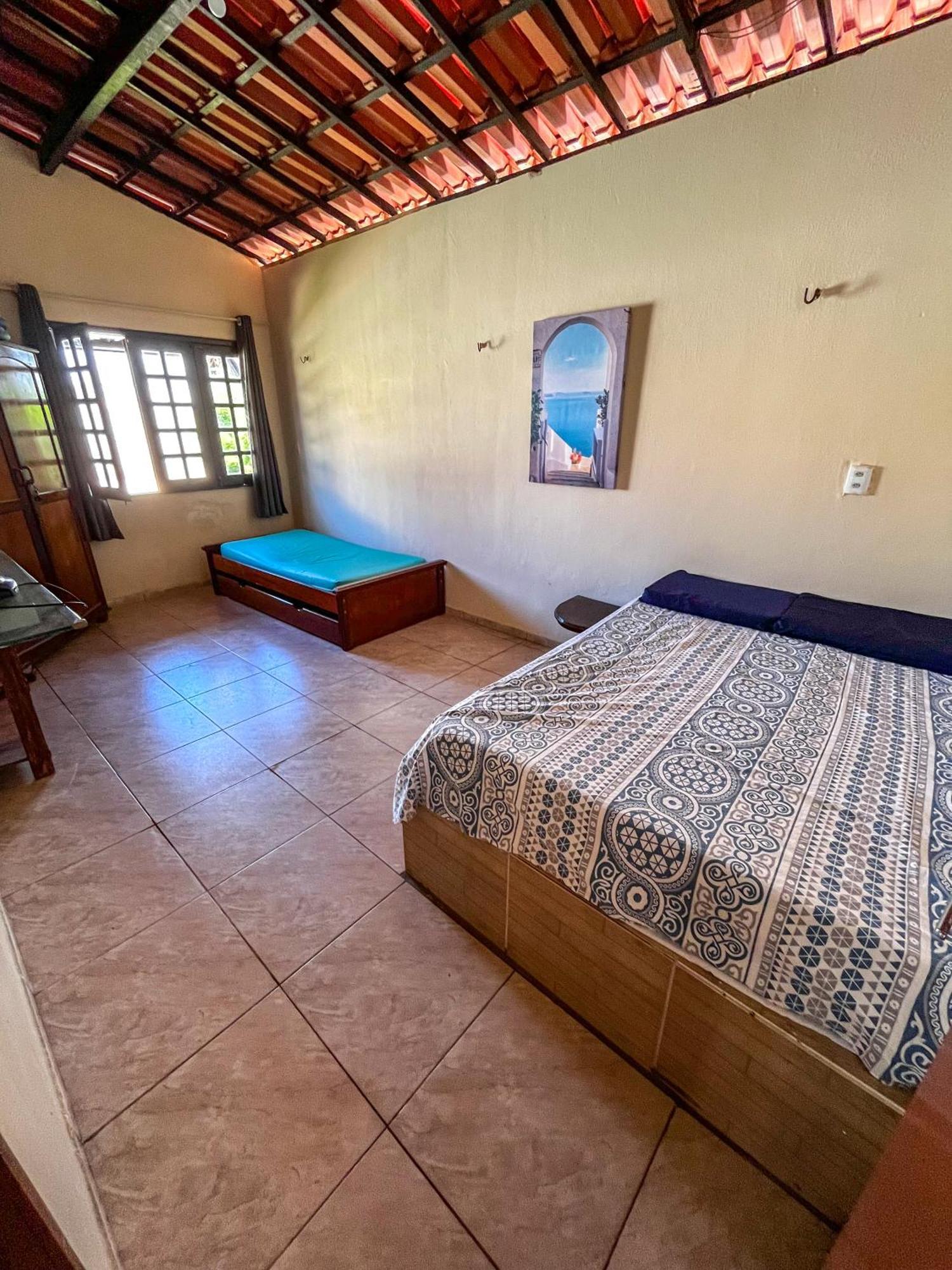 Holiday home Casa Rustica Em - Na Quadra Da