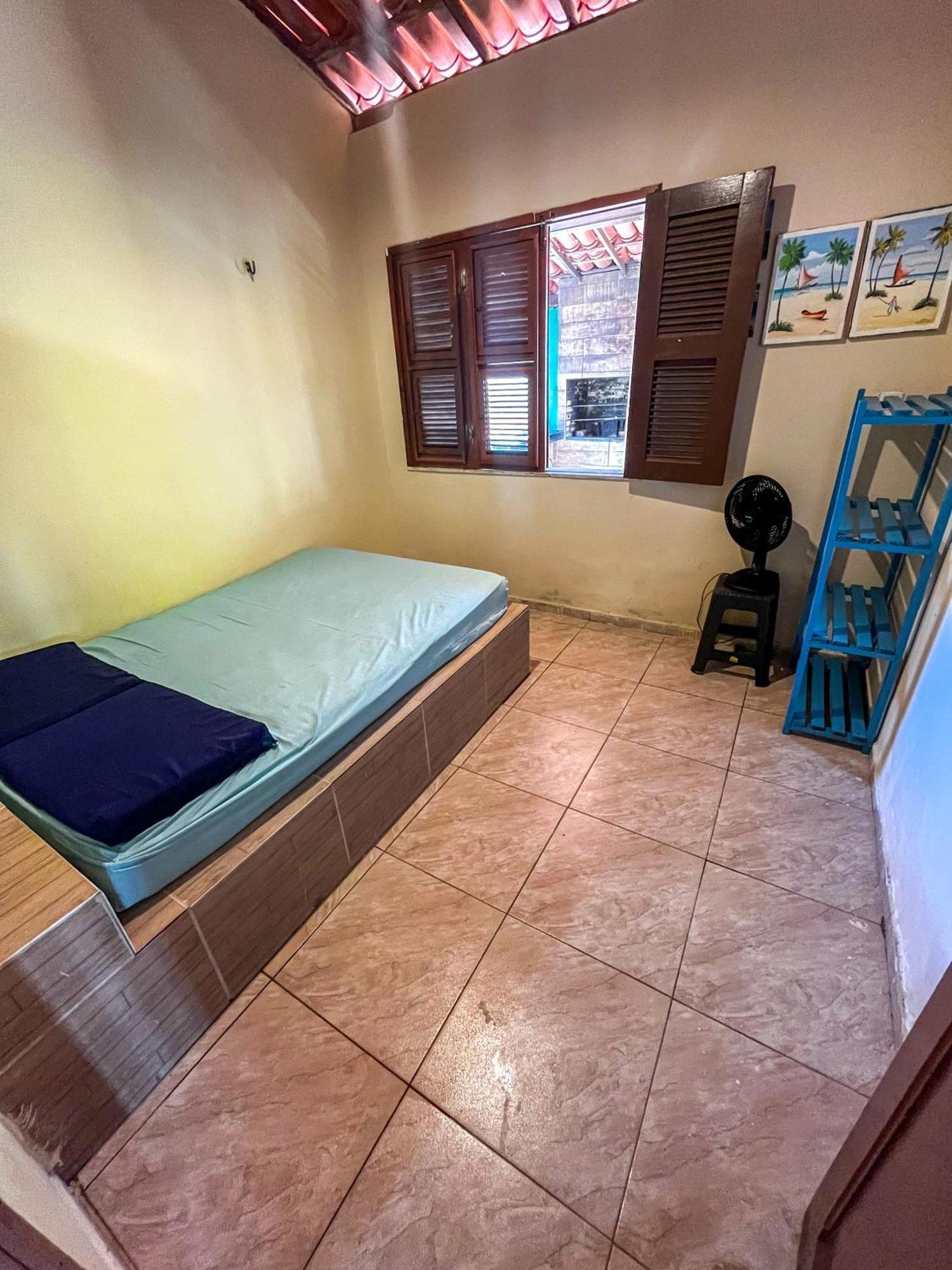 Casa Rustica Em - Na Quadra Da Holiday home *